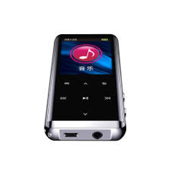 M13 MP3 PLAYER 8GB Bluetooth Lossless HIFI Music player Price in
